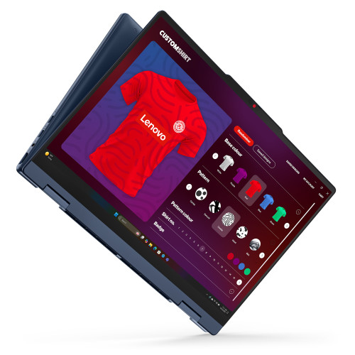 Lenovo Ideapad 5-14IPH 2in1 G11 Intel (abyss blue)