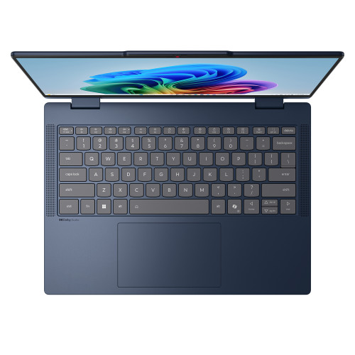 Lenovo Ideapad 5-14IPH 2in1 G11 Intel (abyss blue)