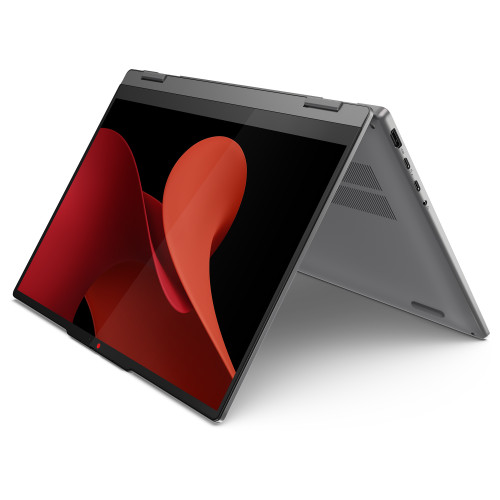 Lenovo Campus Ideapad 5-14AHP 2in1 G9 (arctic grey) inkl. Pen