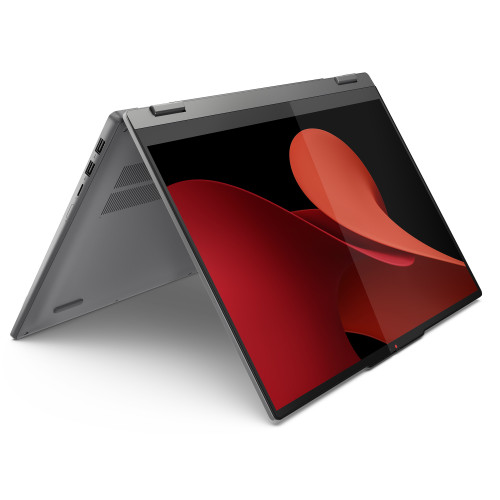 Lenovo Ideapad 5-16AHP 2in1 G9 AMD (arctic grey) inkl. Pen