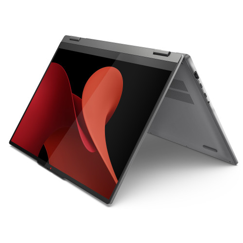 Lenovo Ideapad 5-16AHP 2in1 G9 AMD (arctic grey) inkl. Pen