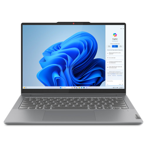 Lenovo Ideapad 5-14IRU 2in1 G9 Intel (luna grey)