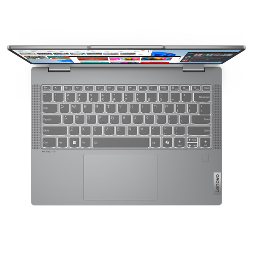 Lenovo Ideapad 5-14IRU 2in1 G9 Intel (luna grey)
