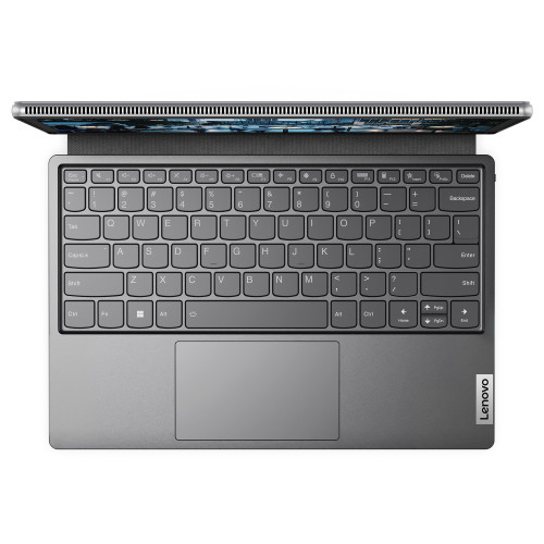 Lenovo Precision Pen 2 - Active stylus - 2 buttons - black - retail - for  IdeaPad Flex 5 16; 5i Chromebook 14; ThinkPad Z13 Gen 1; Yoga 7 14; 7 16;  Yoga Slim 9 14 
