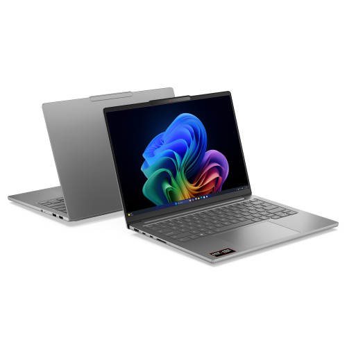 Lenovo IdeaPad Pro 5-14AKP G10 (Alu, luna grey)