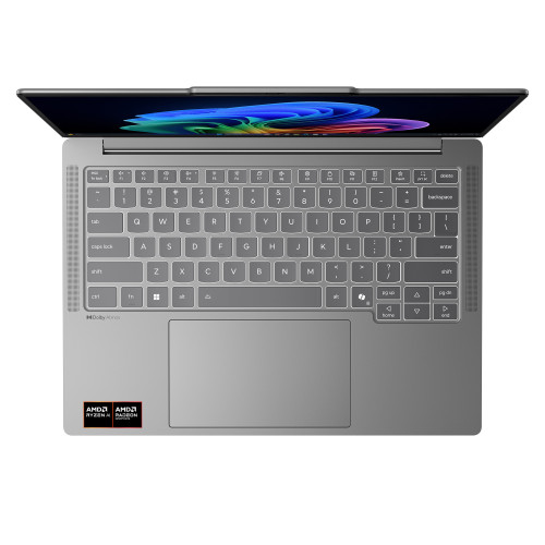 Lenovo IdeaPad Pro 5-14AKP G10 (Alu, luna grey)