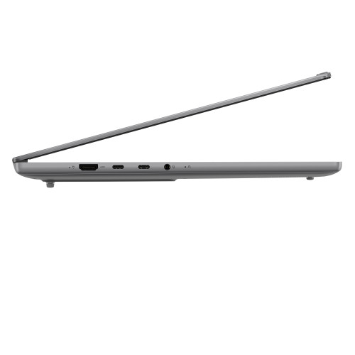 Lenovo IdeaPad Pro 5-16AKP G10 (Alu, luna grey)