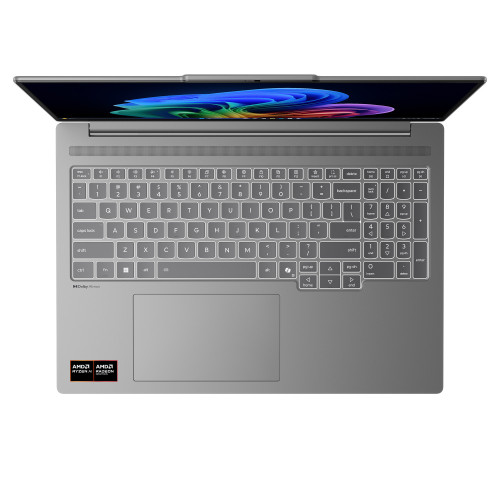 Lenovo IdeaPad Pro 5-16AKP G10 (Alu, luna grey)