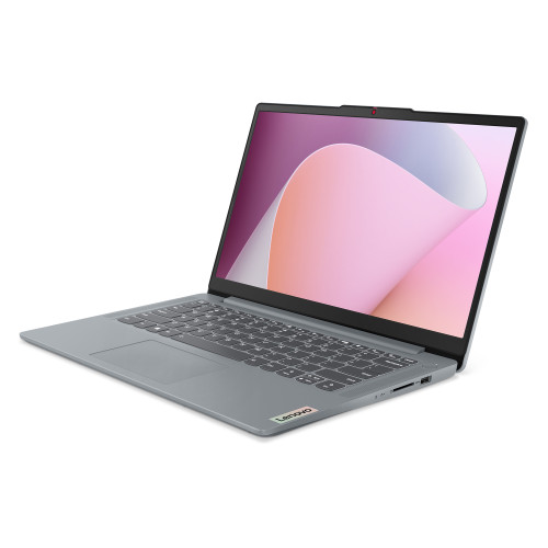 Lenovo Campus IdeaPad Slim 3-14AMN G7 (misty blue)