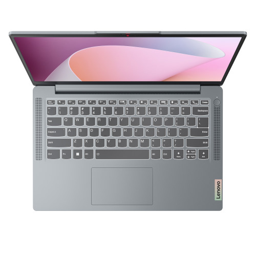 Lenovo Campus IdeaPad Slim 3-14AMN G7 (misty blue)