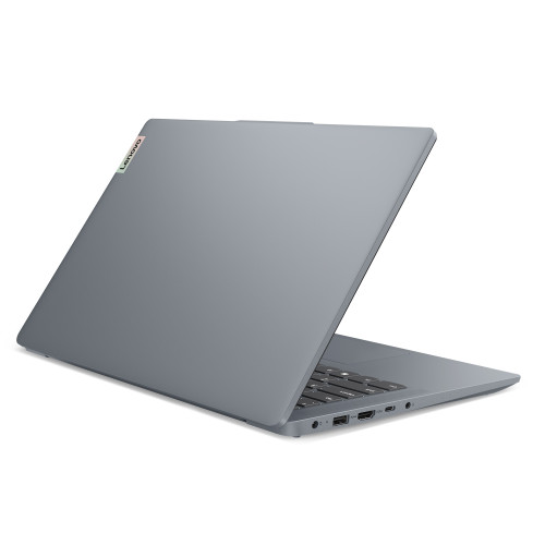 Lenovo Campus IdeaPad Slim 3-14AMN G7 (misty blue)