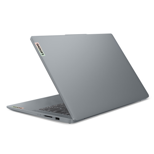 Lenovo Campus IdeaPad Slim 3-14AMN G7 (misty blue)