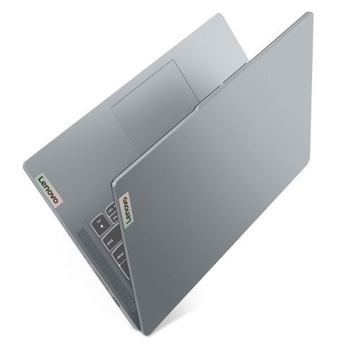 Lenovo Campus IdeaPad Slim 3-14AMN G7 (misty blue)