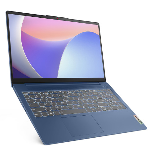 Lenovo IdeaPad Slim 3-15ABR G8 (abyss blue)