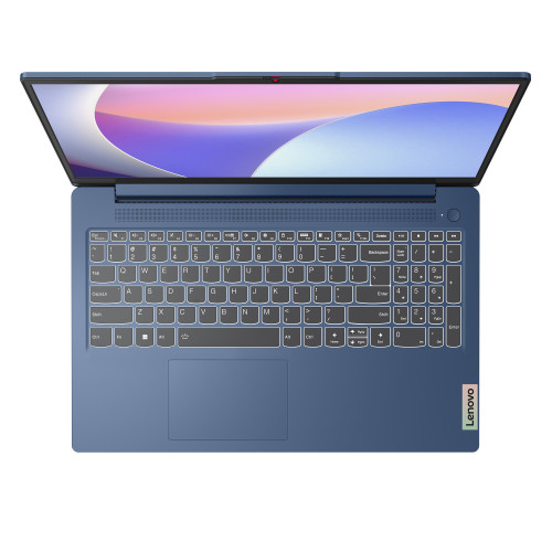 Lenovo IdeaPad Slim 3-15ABR G8 (abyss blue)