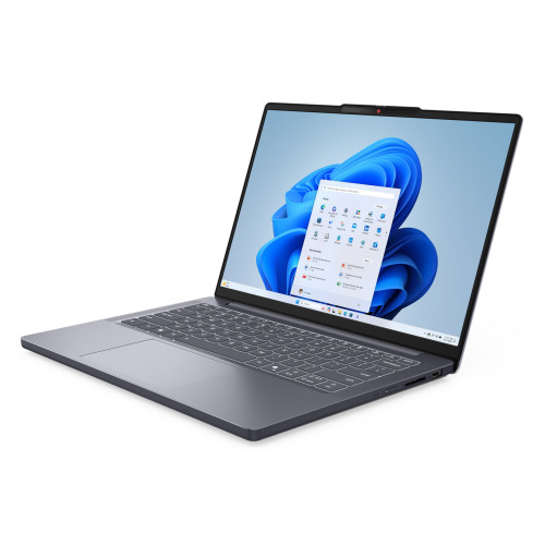 Lenovo IdeaPad Slim 3-14AHP G10 (luna grey)