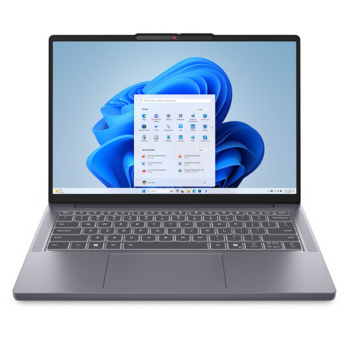 Lenovo IdeaPad Slim 3-14AHP G10 (luna grey)