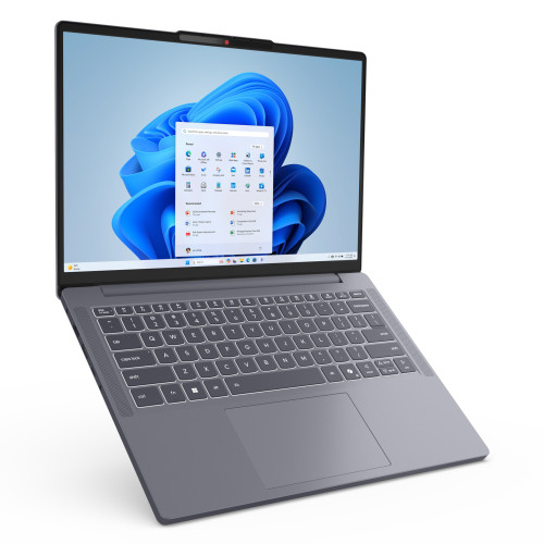 Lenovo IdeaPad Slim 3-14AHP G10 (luna grey)