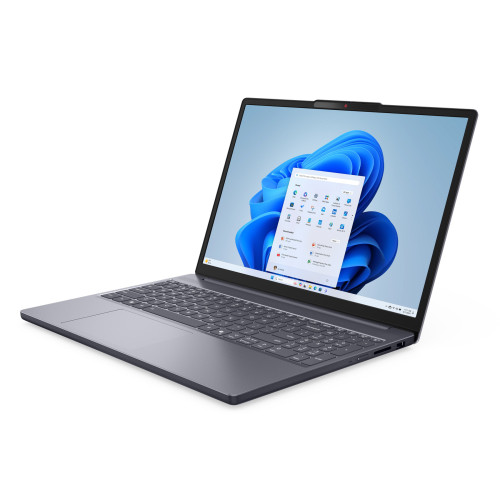 Lenovo IdeaPad Slim 3-15ARP G10 (luna grey)
