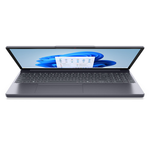 Lenovo IdeaPad Slim 3-15ARP G10 (luna grey)