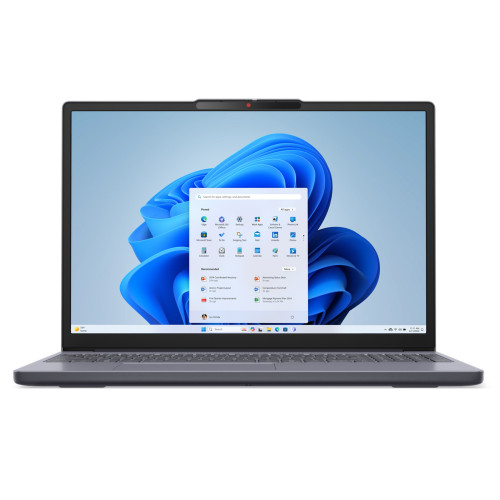 Lenovo IdeaPad Slim 3-15ARP G10 (luna grey)