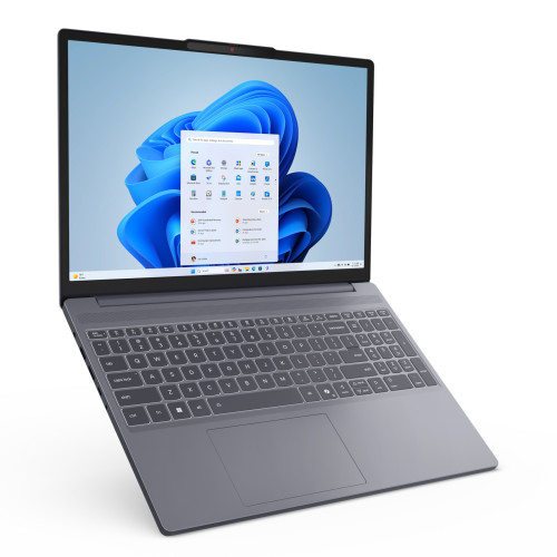Lenovo IdeaPad Slim 3-15ARP G10 (luna grey)