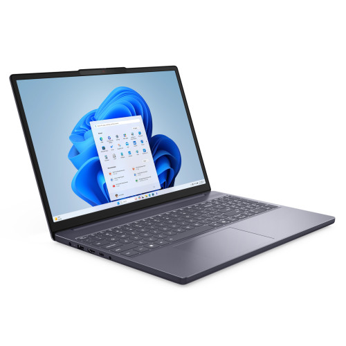 Lenovo IdeaPad Slim 3-15ARP G10 (luna grey)