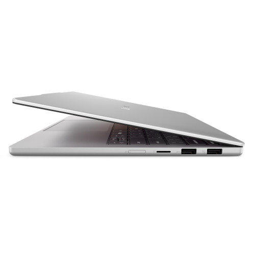 Lenovo IdeaPad Slim 5-13ARP G10 (Alu, cloud grey)