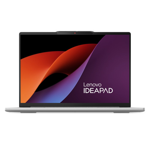 Lenovo IdeaPad Slim 5-13ARP G10 (Alu, cloud grey)