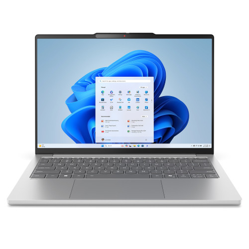 Lenovo IdeaPad Slim 5-13ARP G10 (Alu, cloud grey)