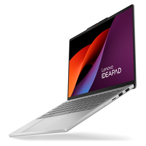 Lenovo IdeaPad Slim 5-13ARP G10 (Alu, cloud grey)