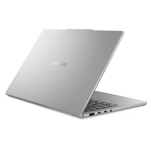 Lenovo IdeaPad Slim 5-13ARP G10 (Alu, cloud grey)