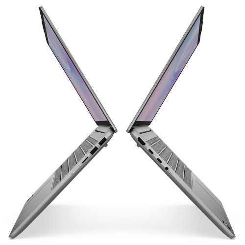 Lenovo IdeaPad Slim 5-14AKP G10 (Alu, luna grey)