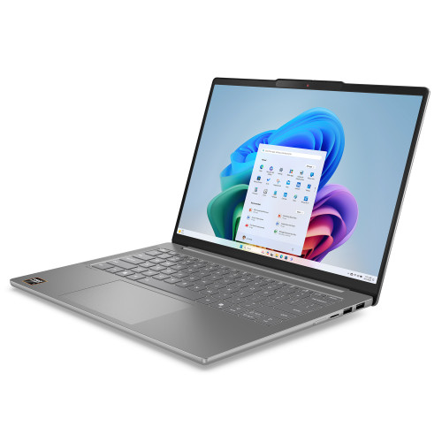 Lenovo IdeaPad Slim 5-14AKP G10 (Alu, luna grey)