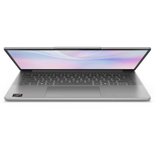 Lenovo IdeaPad Slim 5-14AKP G10 (Alu, luna grey)