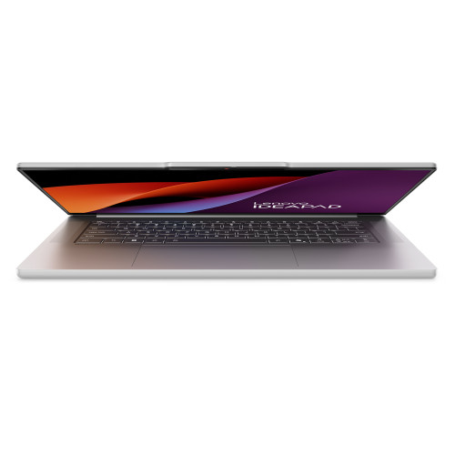 Lenovo IdeaPad Slim 5-15ARP G10 (Alu, cloud grey)