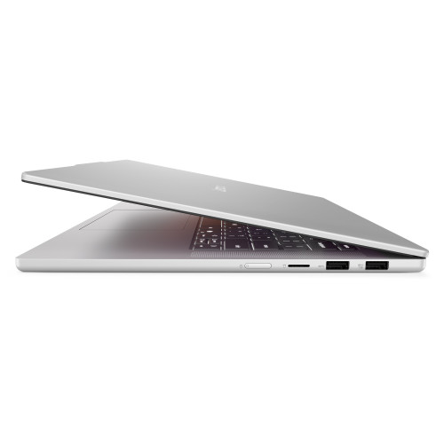 Lenovo IdeaPad Slim 5-15ARP G10 (Alu, cloud grey)