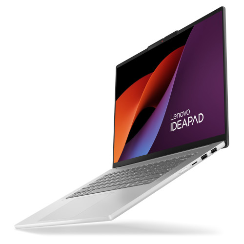 Lenovo IdeaPad Slim 5-15ARP G10 (Alu, cloud grey)