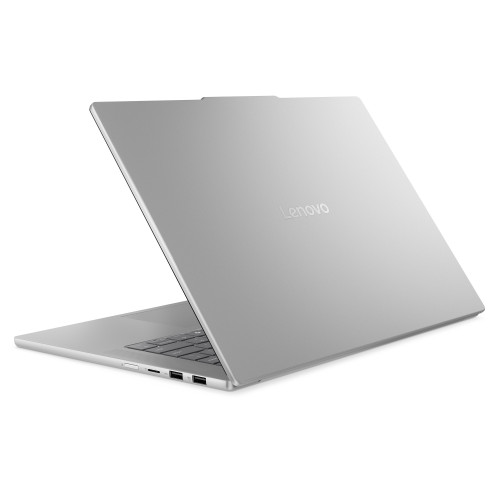 Lenovo IdeaPad Slim 5-15ARP G10 (Alu, cloud grey)