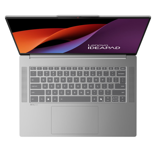 Lenovo IdeaPad Slim 5-15ARP G10 (Alu, cloud grey)