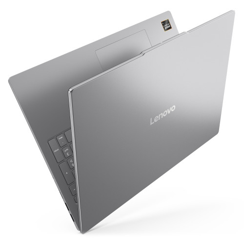 Lenovo IdeaPad Slim 5-16AKP G10 AMD (Alu, luna grey)