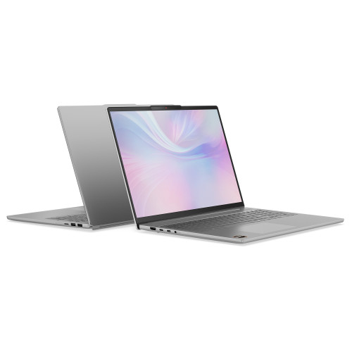 Lenovo IdeaPad Slim 5-16AKP G10 AMD (Alu, luna grey)