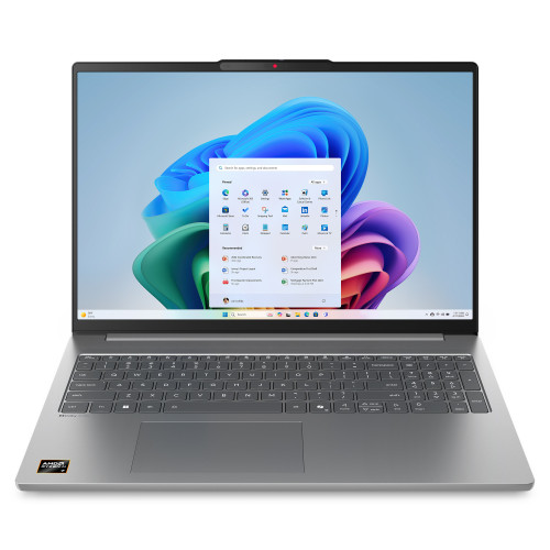 Lenovo IdeaPad Slim 5-16AKP G10 AMD (Alu, luna grey)