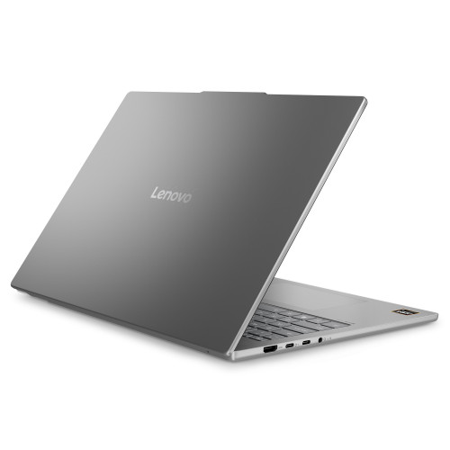 Lenovo IdeaPad Slim 5-16AKP G10 AMD (Alu, luna grey)