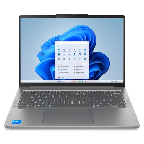 Lenovo IdeaPad Slim 5-14IRH G10 (Alu, luna grey)