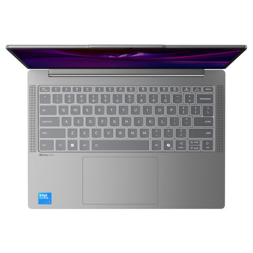 Lenovo IdeaPad Slim 5-14IPH G11 (Alu, luna grey)