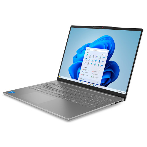 Lenovo IdeaPad Slim 5-16IRH G10 (Alu, luna grey)