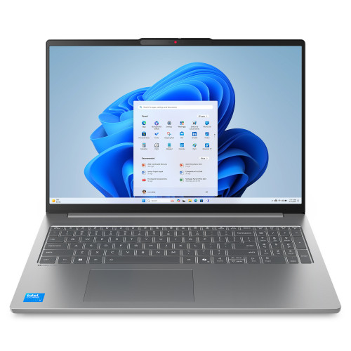 Lenovo IdeaPad Slim 5-16IRH G10 (Alu, luna grey)