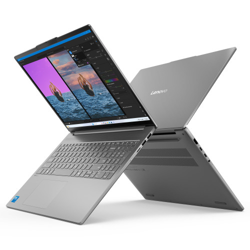 Lenovo IdeaPad Slim 5-16IRH G10 (Alu, luna grey)