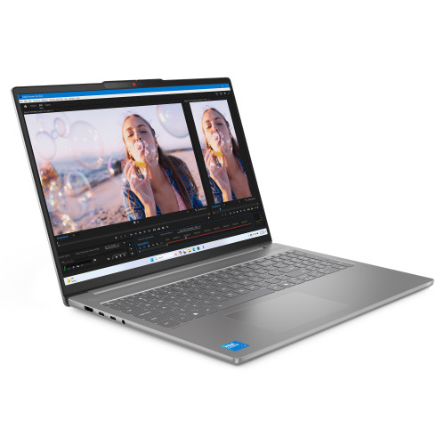 Lenovo IdeaPad Slim 5-16IRH G10 (Alu, luna grey)